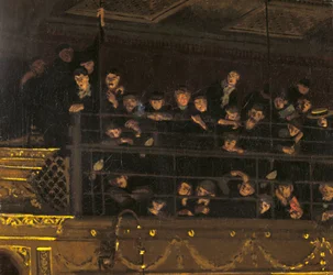 Ambrosiska nätterna, 1906